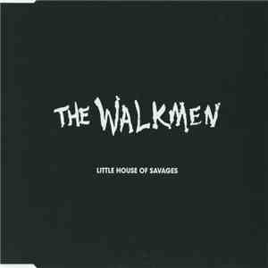 The Walkmen - Little House Of Savages album