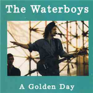 The Waterboys - A Golden Day album