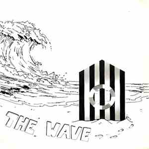 The Wave  - Sometimes (You Enter My World) album