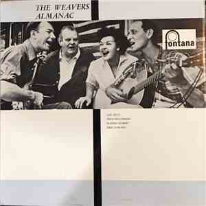The Weavers - The Weavers' Almanac album
