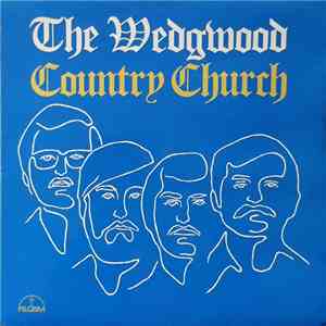The Wedgwood - Country Church album