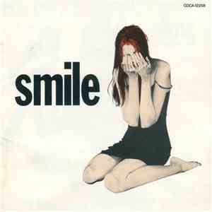 The Yellow Monkey - Smile album