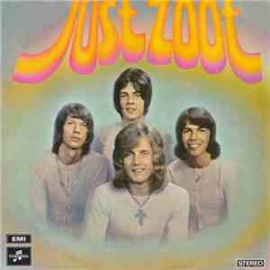 The Zoot - Just Zoot album
