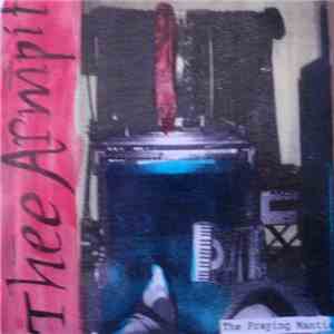 Thee Armpit - The Praying Mantis album