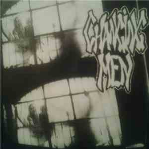 Thee Changing Men - Wild Wine album