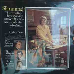 Thelma Brown - Slimming? album