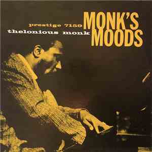 Thelonious Monk - Monk's Moods album