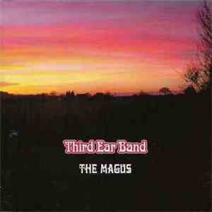 Third Ear Band - The Magus album