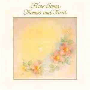 Thomas And Turid - Flow Soma album