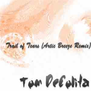 Thomas Decolita - Trail of Tears album