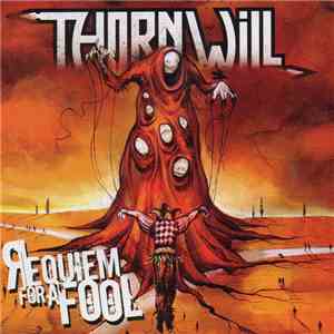 Thornwill - Requiem for a fool album