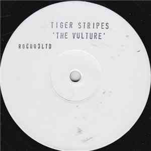 Tiger Stripes - The Vulture album
