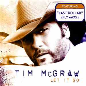 Tim McGraw - Let It Go album