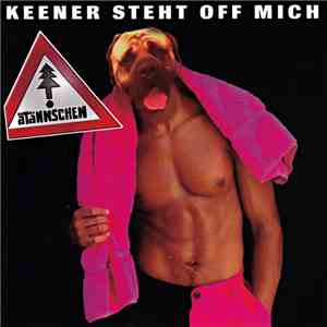 Ätännschen - Keener Steht Off Mich album