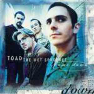 Toad The Wet Sprocket - Come Down album
