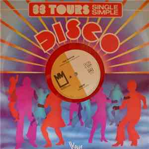 Tod Foster - Dancin' album