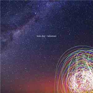 Tom Day - Talisman album