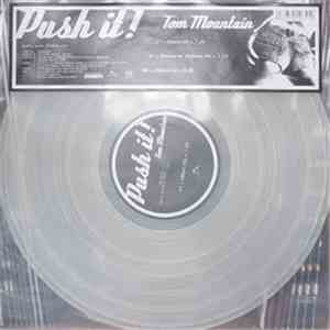 Tom Mountain - Push It! album