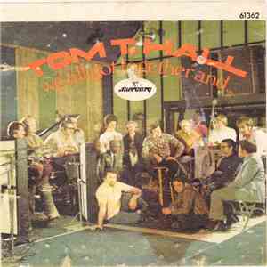 Tom T. Hall - We All Got Together And... album