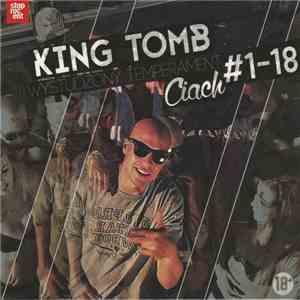 TomB  - Ciach Mixtape album