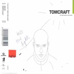 Tomcraft - Into The Light album