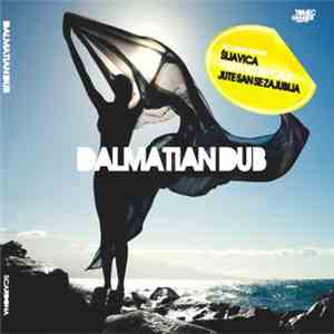 Tomec & Grabber - Dalmatian Dub album
