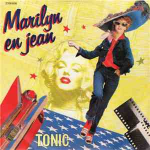 Tonic  - Marilyn En Jean / Pirates A Babord album