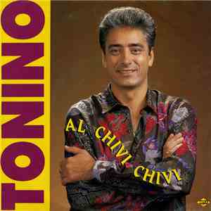 Tonino - Al Chivi Chivi album