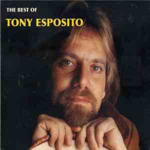 Tony Esposito - The Best Of Tony Esposito album