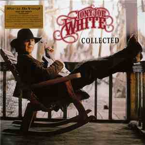 Tony Joe White - Collected album