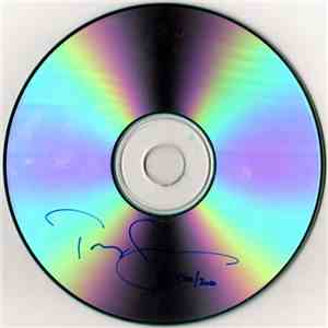 Tony Lucca - Live & Limited V3 album