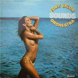 Tony Valor Sounds Orchestra - Gotta Get It album