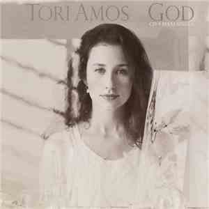 Tori Amos - God album