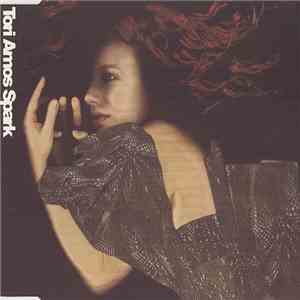 Tori Amos - Spark album