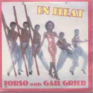 Torso  With Gail Grier - In Heat album