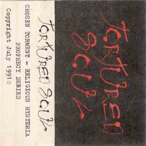 Tortured Soul  - Tortured Soul album
