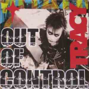 Tracy  - Out Of Control album