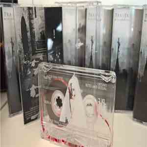 TRAITRS - Rites And Rituals album