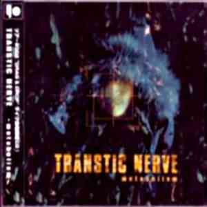 Transtic Nerve - Metabolism album