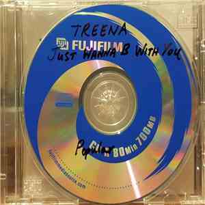 Treena - Just Wanna Be With You album