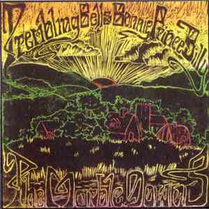 Trembling Bells Featuring Bonnie 'Prince' Billy - The Marble Downs album