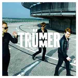 Trümmer  - Trümmer album