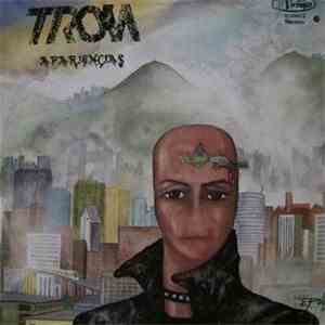 Tron  - Aparencias album