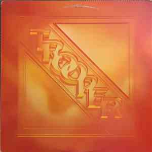 Trooper  - Trooper album