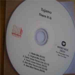 Tujamo - There It Is album