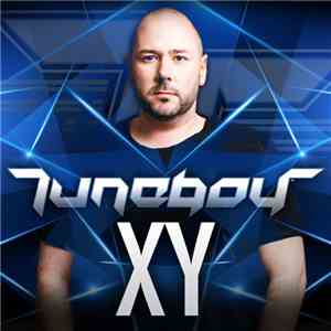 Tuneboy - XY album