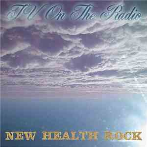 TV On The Radio - New Health Rock album