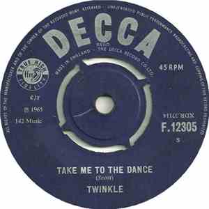 Twinkle  - The End Of The World album