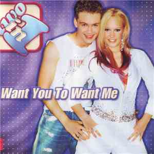 TWOin1 - I Want You To Want Me album