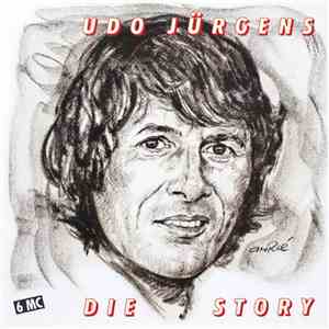 Udo Jürgens - Die Story album